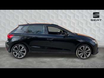 Used SEAT Ibiza 2024 for sale - 74238895: Photo