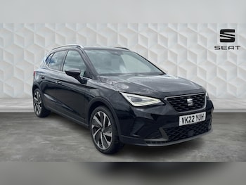 Used SEAT Arona 2022 for sale - 78670589: Photo