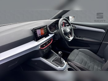 Used SEAT Arona 2022 for sale - 78670589: Photo