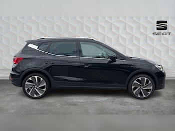 Used SEAT Arona 2022 for sale - 78670589: Photo