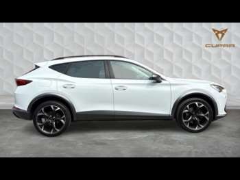 Used Cupra Formentor 2022 for sale - 74487188: Photo