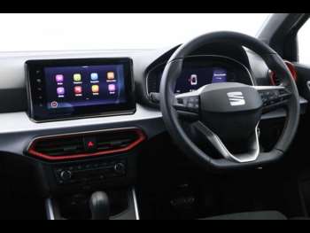 Used SEAT Arona 2024 for sale - 74107706: Photo