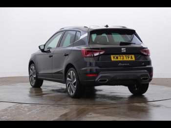Used SEAT Arona 2024 for sale - 74107706: Photo