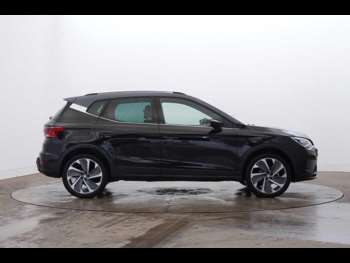 Used SEAT Arona 2024 for sale - 74107706: Photo