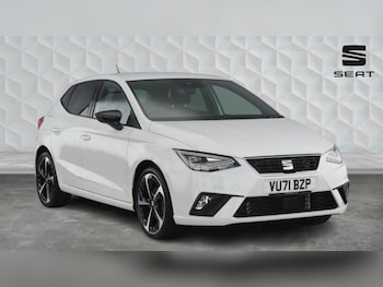 SEAT - Ibiza