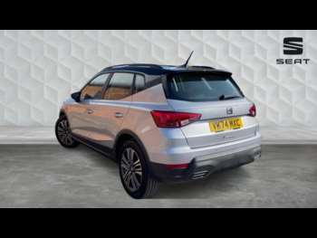 Used SEAT Arona 2024 for sale - 74158067: Photo