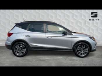 Used SEAT Arona 2024 for sale - 74158067: Photo