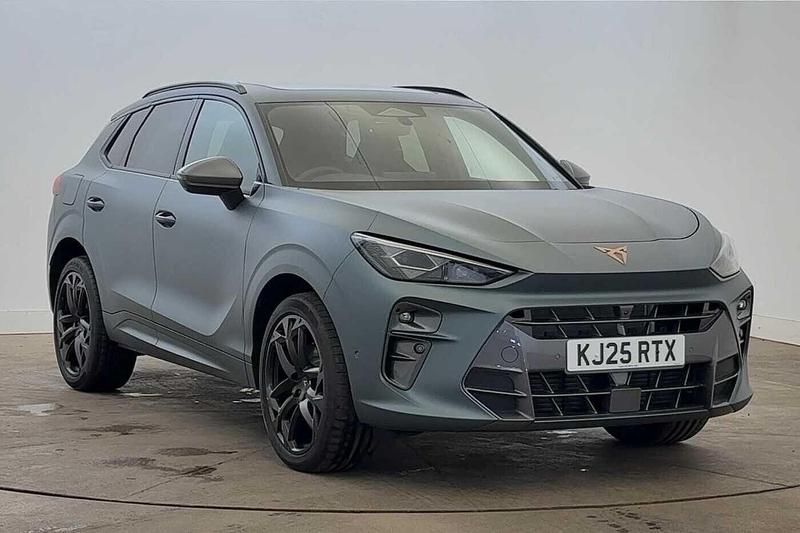 Used Cupra Terramar 2025 for sale - 76467588: Photo 1