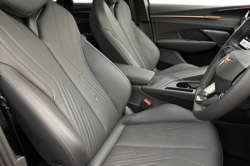 Used Cupra Terramar 2025 for sale - 76467588: Photo 10