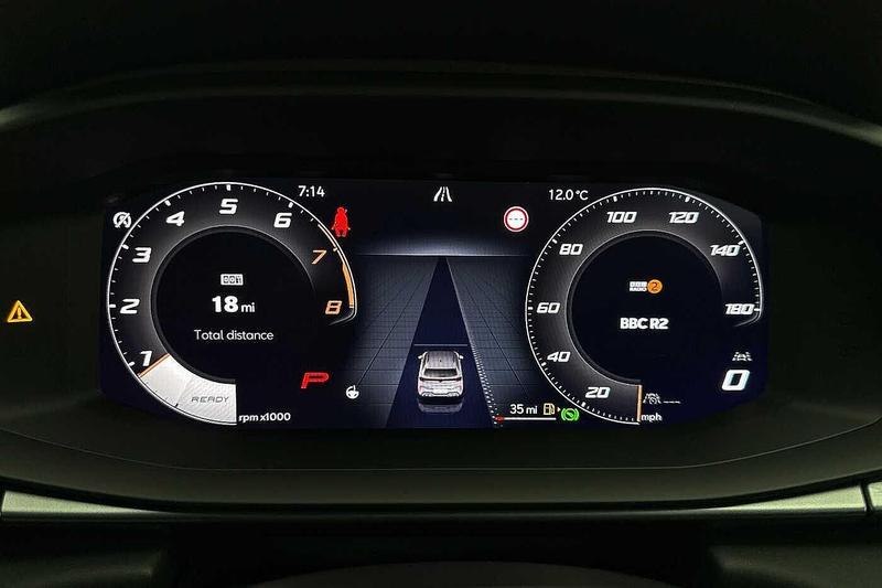 Used Cupra Terramar 2025 for sale - 76467588: Photo 11