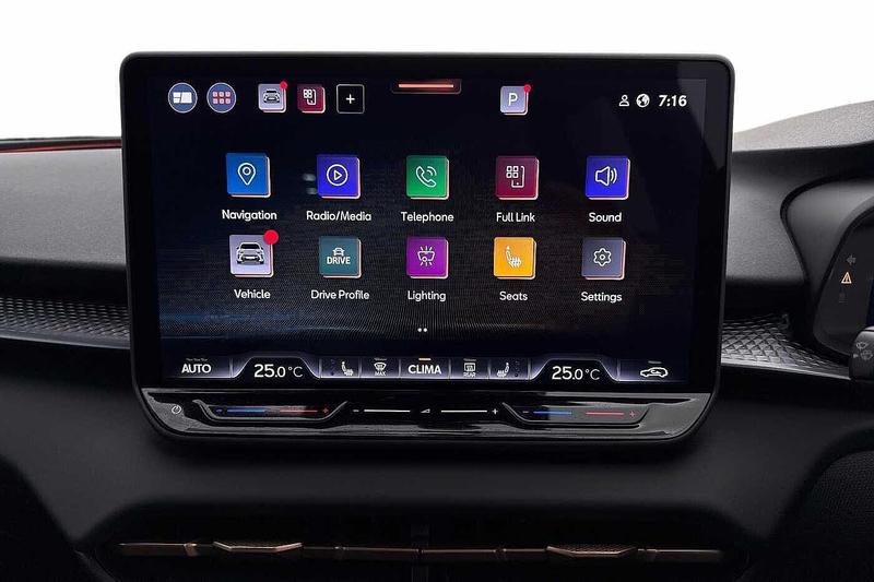 Used Cupra Terramar 2025 for sale - 76467588: Photo 12