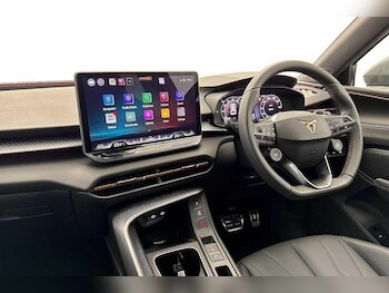 Used Cupra Terramar 2025 for sale - 76467588: Photo