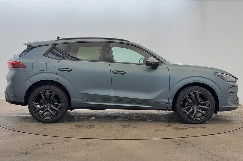 Used Cupra Terramar 2025 for sale - 76467588: Photo 4