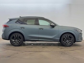 Used Cupra Terramar 2025 for sale - 76467588: Photo