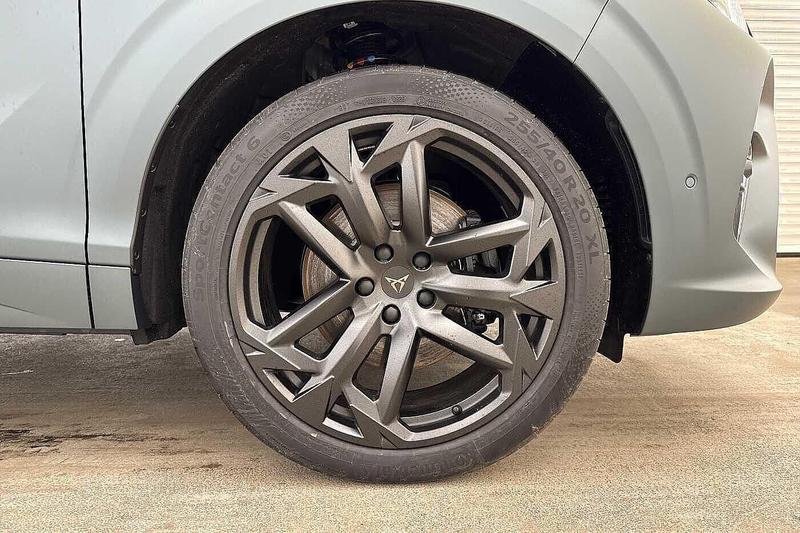 Used Cupra Terramar 2025 for sale - 76467588: Photo 5