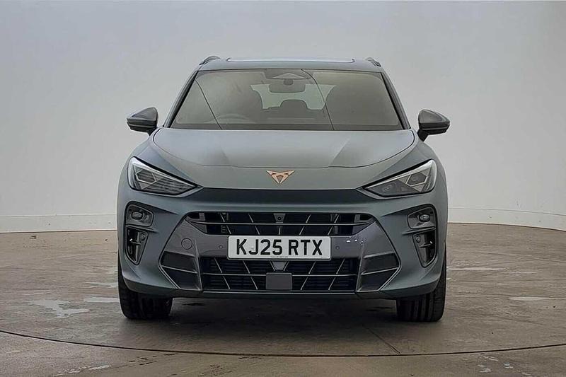 Used Cupra Terramar 2025 for sale - 76467588: Photo 7