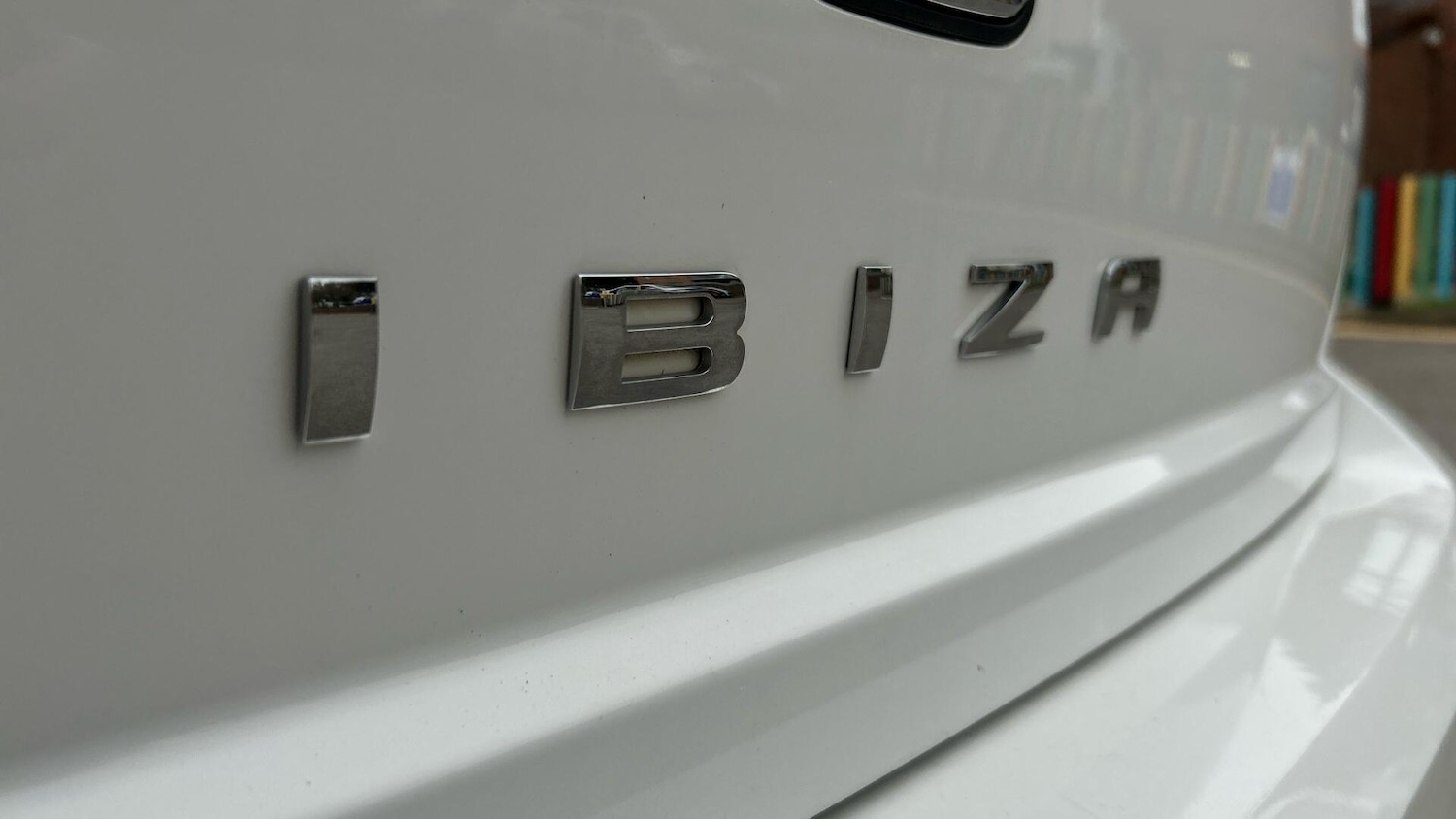 Used SEAT Ibiza 2018 for sale - 77716582: Photo 20