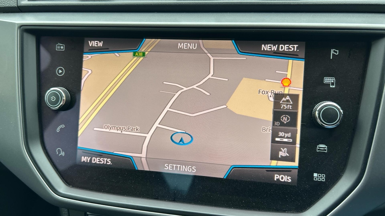 Used SEAT Ibiza 2018 for sale - 77716582: Photo 27