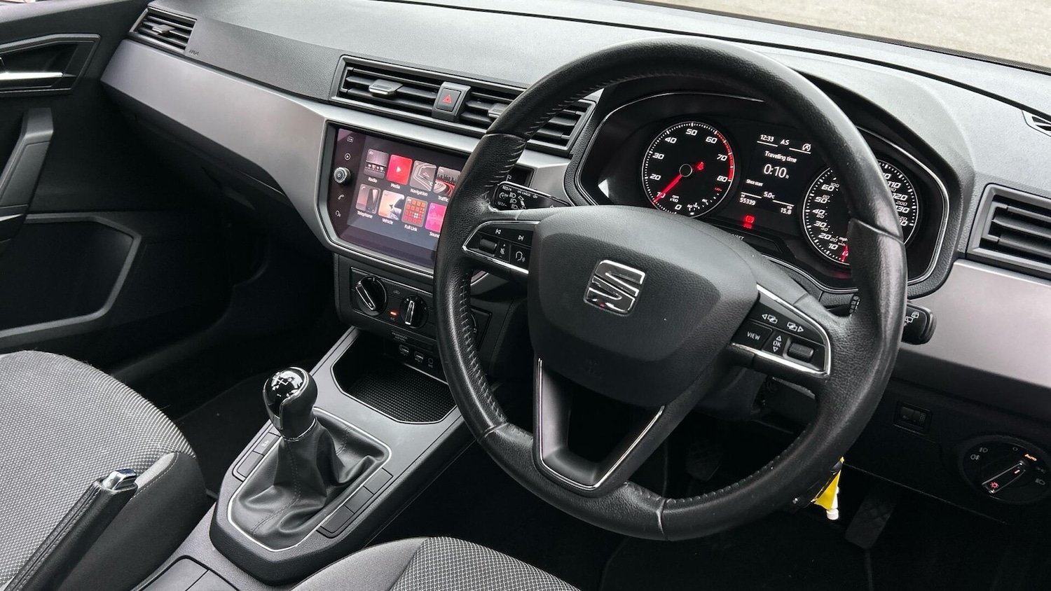 Used SEAT Ibiza 2018 for sale - 77716582: Photo 6