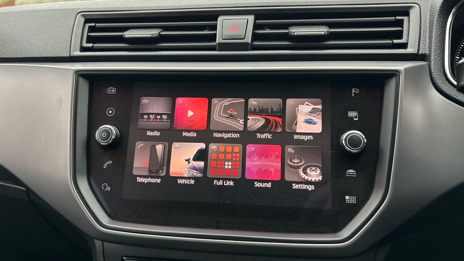 Used SEAT Ibiza 2018 for sale - 77716582: Photo 7