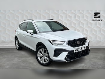 Used SEAT Arona 2026 for sale - 77877679: Photo