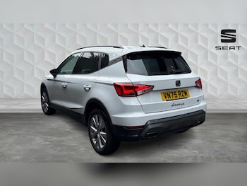 Used SEAT Arona 2026 for sale - 77877679: Photo