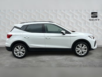 Used SEAT Arona 2026 for sale - 77877679: Photo