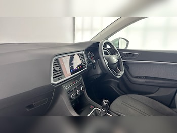 Used SEAT Ateca 2021 for sale - 79127414: Photo