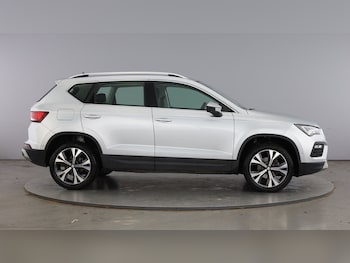 Used SEAT Ateca 2021 for sale - 79127414: Photo
