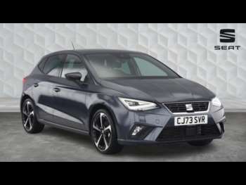 2024 - 1.0 MPI (80ps) FR Sport 5-Door Manual