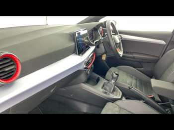 Used SEAT Ibiza 2024 for sale - 74639580: Photo