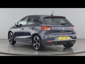 Used SEAT Ibiza 2024 for sale - 74639580: Photo
