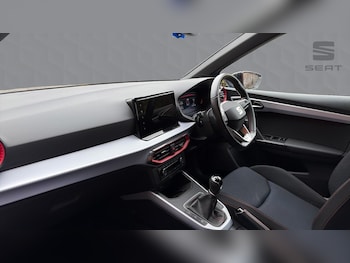 Used SEAT Arona 2023 for sale - 77762914: Photo