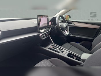 Used SEAT Leon 2025 for sale - 76006261: Photo