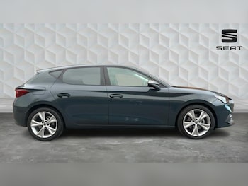 Used SEAT Leon 2025 for sale - 76006261: Photo