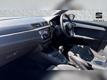 Used SEAT Ibiza 2021 for sale - 78353509: Photo