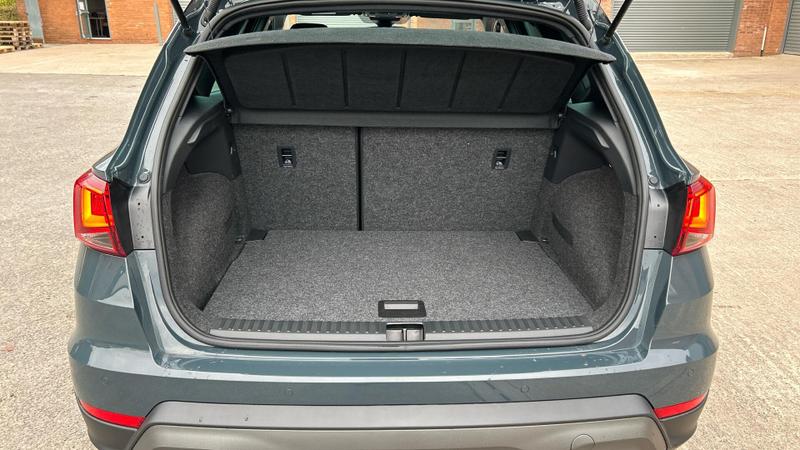 Used SEAT Arona 2025 for sale - 76531136: Photo 13