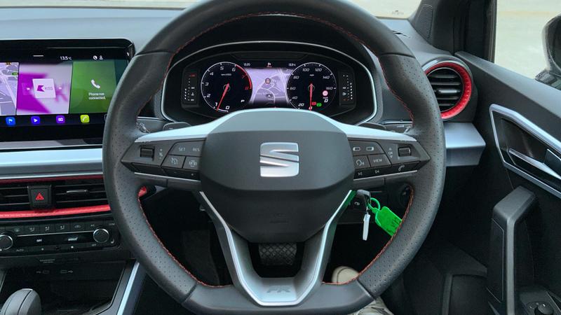 Used SEAT Arona 2025 for sale - 76531136: Photo 19