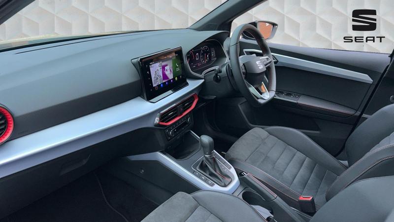 Used SEAT Arona 2025 for sale - 76531136: Photo 2