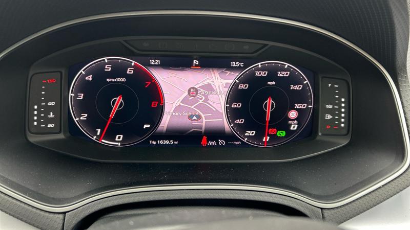 Used SEAT Arona 2025 for sale - 76531136: Photo 24