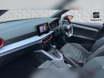 Used SEAT Arona 2025 for sale - 76531136: Photo