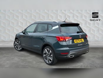 Used SEAT Arona 2025 for sale - 76531136: Photo