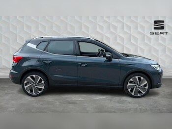 Used SEAT Arona 2025 for sale - 76531136: Photo