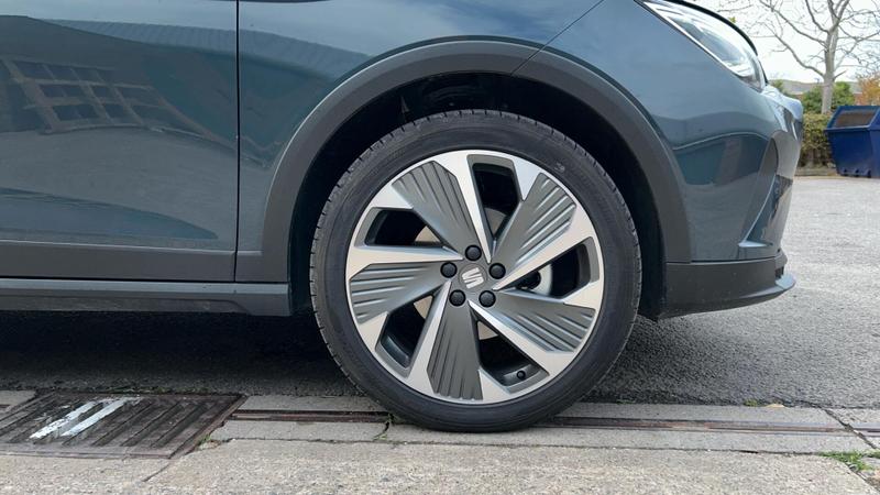 Used SEAT Arona 2025 for sale - 76531136: Photo 5