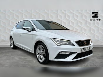 SEAT - Leon
