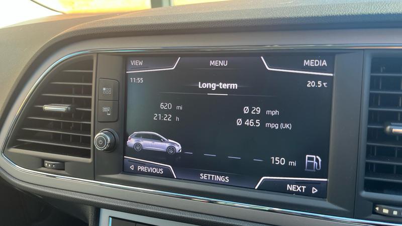 Used SEAT Leon 2019 for sale - 75667615: Photo 10