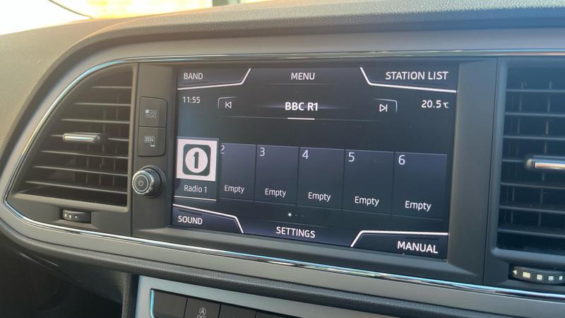 Used SEAT Leon 2019 for sale - 75667615: Photo 11