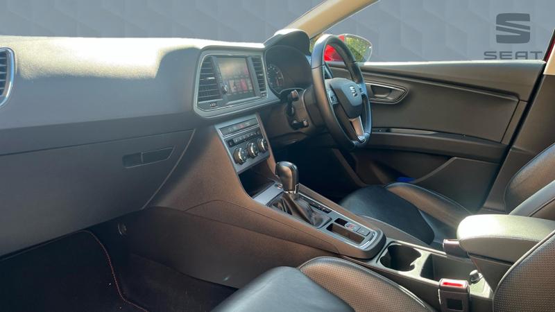 Used SEAT Leon 2019 for sale - 75667615: Photo 2