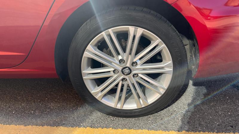 Used SEAT Leon 2019 for sale - 75667615: Photo 21