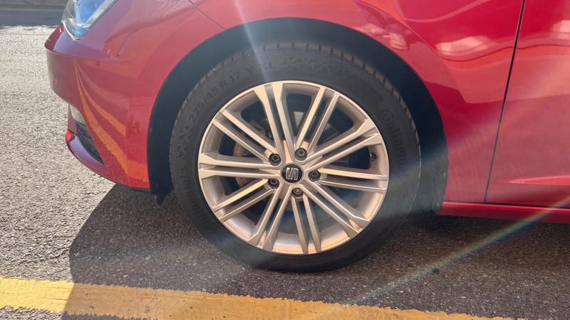 Used SEAT Leon 2019 for sale - 75667615: Photo 22